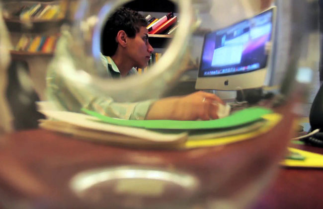 مریم میرزاخانی